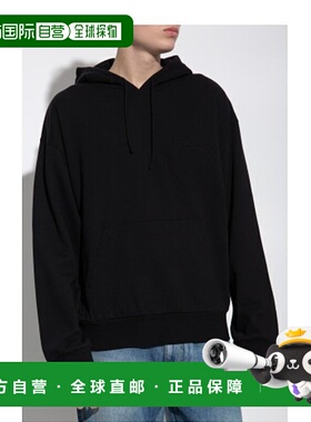 香港直邮Givenchy 连帽长袖卫衣 BMJ0LA3YP0纪梵希