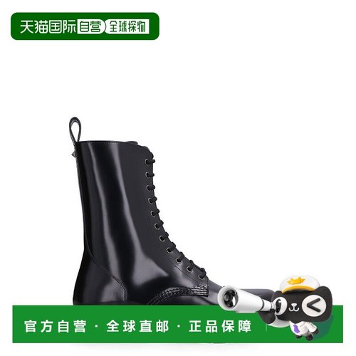 【99新未使用】香港直邮VALENTINO 男士靴子 1Y2S0F97GFH0NO