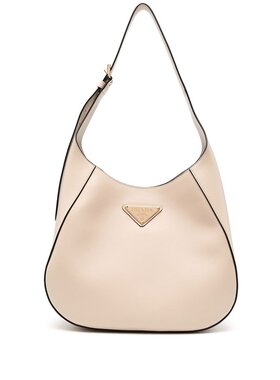 PRADA 女士手提包 1BC196VOOO2AIXF03MV SS2024 粉红色
