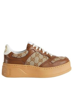 Gucci GG运动鞋 676092UPG20