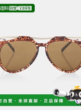 1h可退 香港直邮Saint Laurent 圣罗兰 女士 SL M137 Amelia 飞行