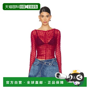 1h可退 香港直邮潮奢 Free People 自由人 女士 x Intimately FP