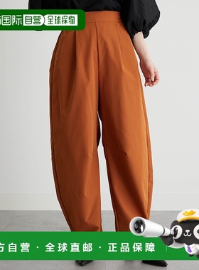 日本直邮RANAN 清凉感曲线长裤 R05096EW11915 长裤