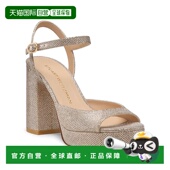 凉鞋 1h可退 weitzman 女士 美国直邮 stuart