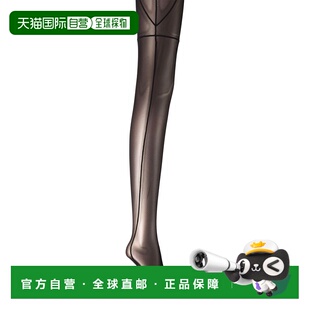 香港直邮Wolford 女士 短袜连裤袜 black黑色 舒适时尚