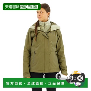 香港直邮COLUMBIA Bugaboo™ III 夹克 中性哥伦比亚户外