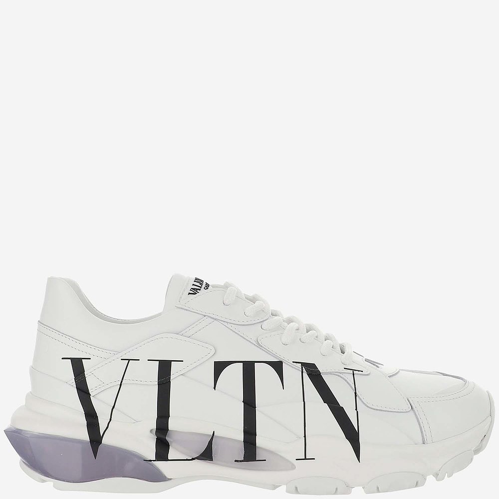 潮奢 Valentino 华伦天奴 男士 VLTN 彈跳運動鞋 VY2S0B21RKW