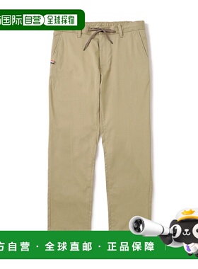 1h可退 日本直邮j.n.r.d 男士细腿设计休闲裤 2025AAOS05210