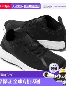 韩国直邮NORDA NORDA 001A M - 黑色 越野跑鞋