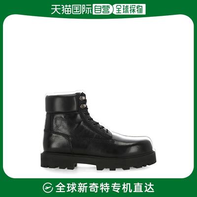 香港直邮GIVENCHY 男士靴子 BHZ026H1KM001-0
