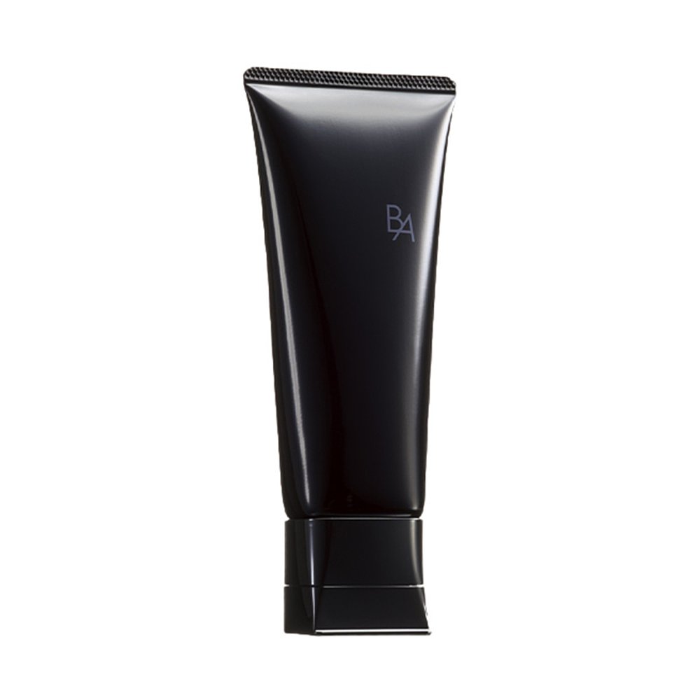 香港直邮宝丽POLA黑BA洗面奶100g赋颜晨光洁面乳控油清爽