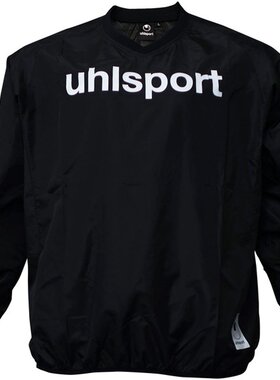 日本直邮Uhlsport GK Windup 夹克足球风衣 U91801-19
