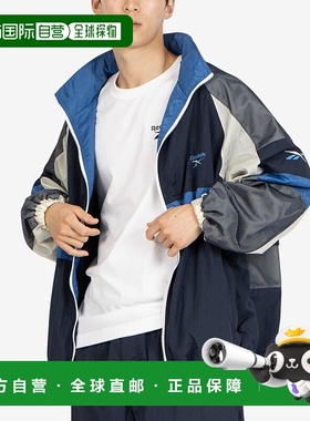 日本直邮 REBOOT 90’s 运动夹克