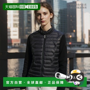 日本直邮Moncler 开衫波莱罗黑色女士 MONCLER 9B00028 M1367 999