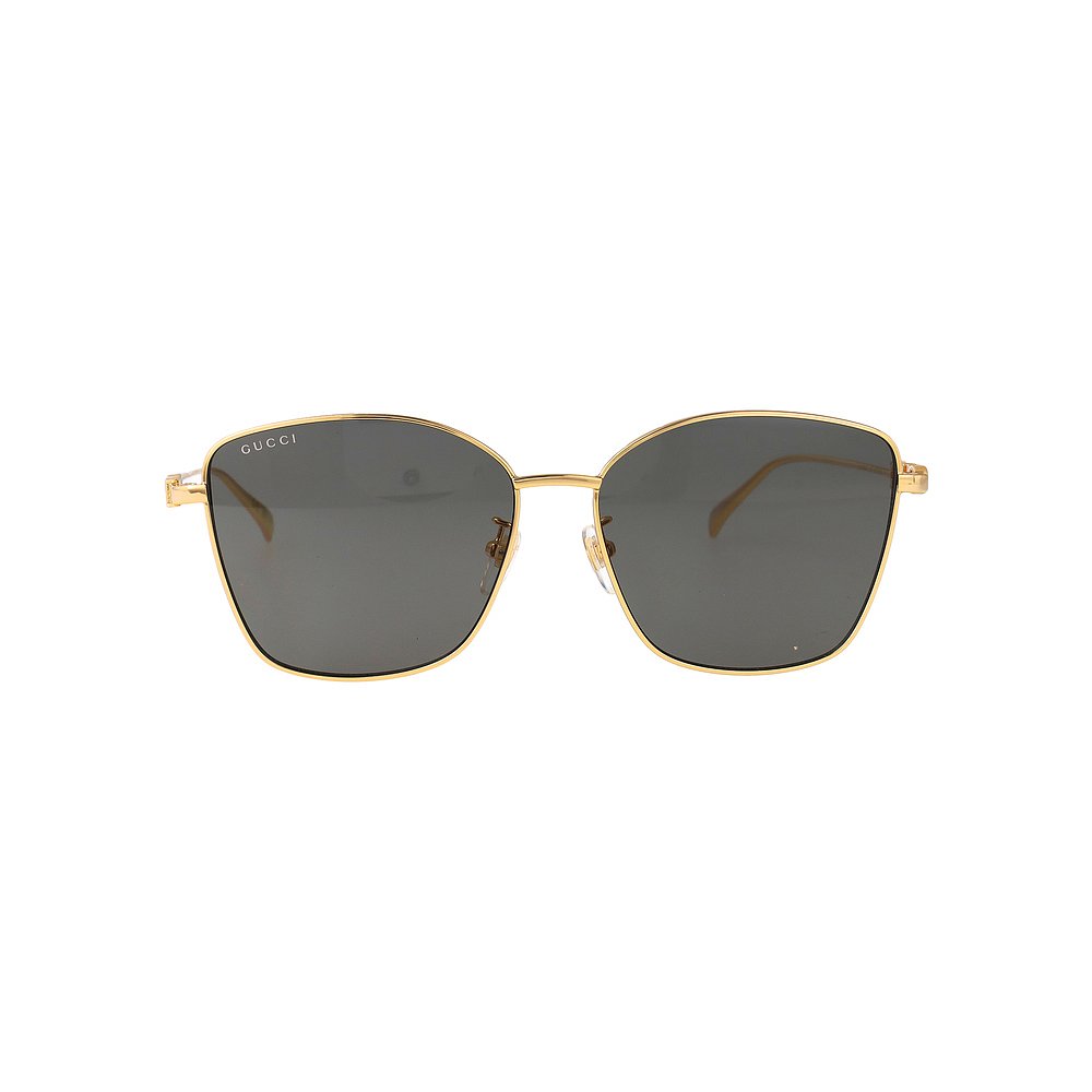 GUCCI 女士眼镜 GG1805SA001 CO 灰色 GUCCI Sunglasses