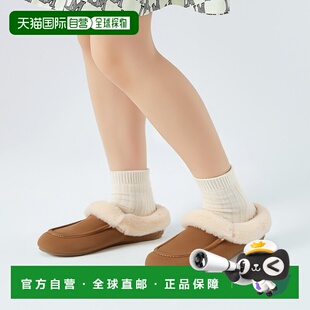 韩国直邮UGG [官方](W)25FW 安斯利骡子安斯利骡子 (1665303534)