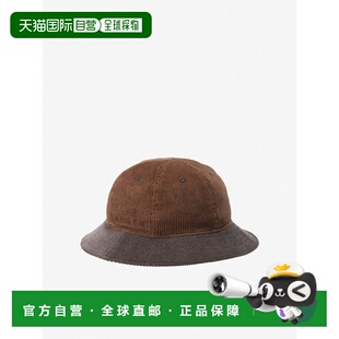 1h可退 日本直邮HELLY HANSEN 灯芯绒Helly Hansen渔夫帽帽子