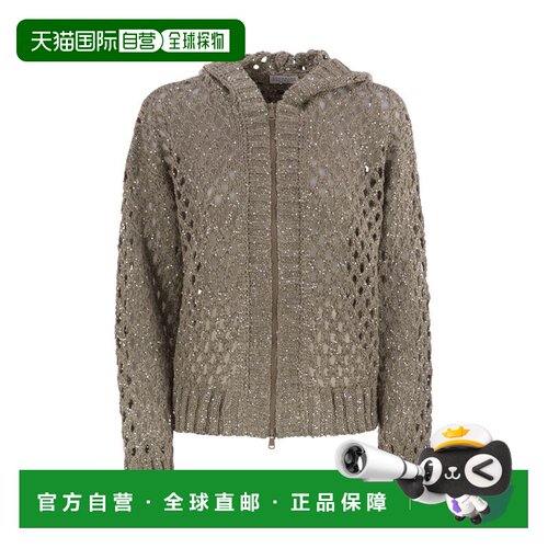 香港直邮BRUNELLO CUCINELLI 女士针织衫 MEA338206PC9545
