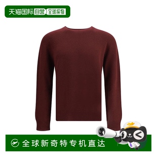 香港直邮JIL J22GP0133J13264505 SANDER 针织毛衣 男士 1h可退
