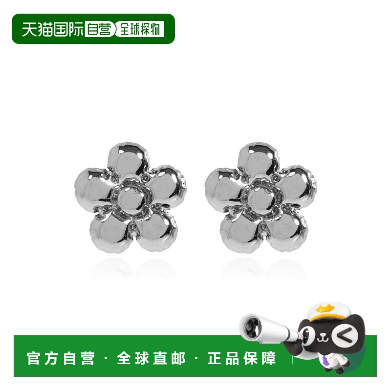 1h可退 香港直邮MARC JACOBS 女士耳饰 2R5JER001J870040 SS2026