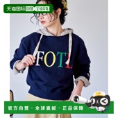 女士纯棉连 THE 日本直邮FRUIT 1h可退 FREAK STORE LOOM