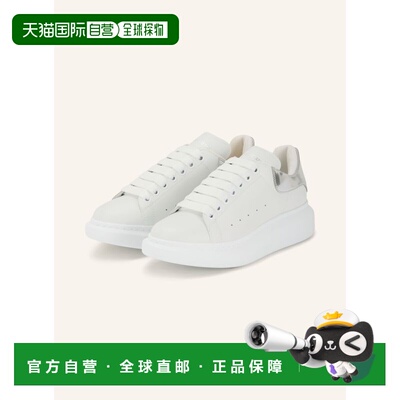 香港直邮ALEXANDER MCQUEEN 女士运动鞋 100314585811000 CO