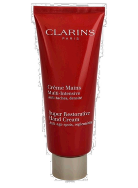 欧洲直邮Clarins/娇韵诗修复护手霜保湿滋润修护100正品手部舒适
