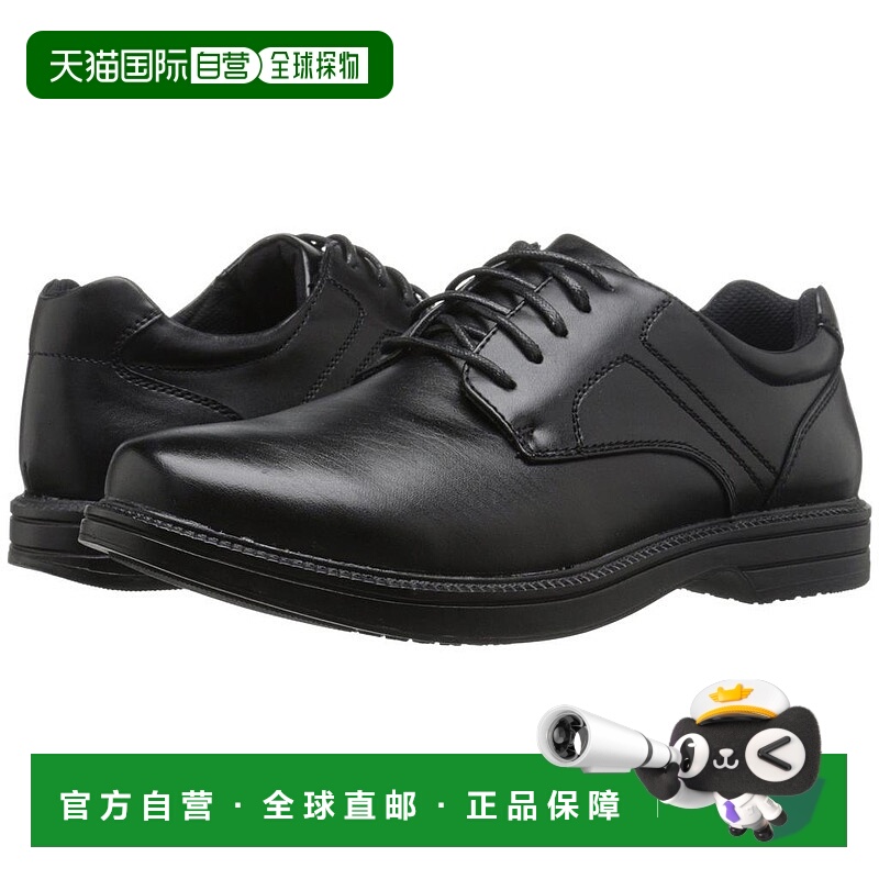 1h可退 【美国直邮】deer stags 男士 时尚休闲鞋德比鞋