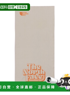 日潮跑腿The North Face北面 男女款 Gypsy Cover It 颈罩围脖