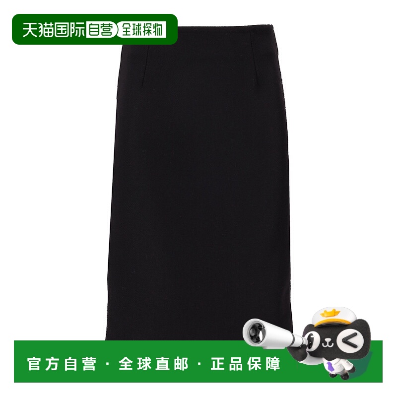 1h可退 香港直邮DSQUARED2 女士半身裙 S75MA0991D35255900 AW202