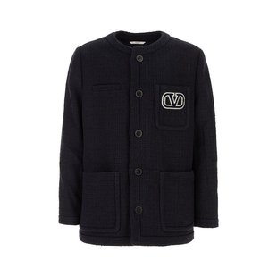 3V3CE2779GA598 VALENTINO 西服 男士 AW2023 GARAVANI