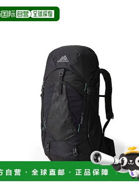 自营欧洲直邮GREGORY格里高利 Stout45L 登山徒步背包 户外男女通