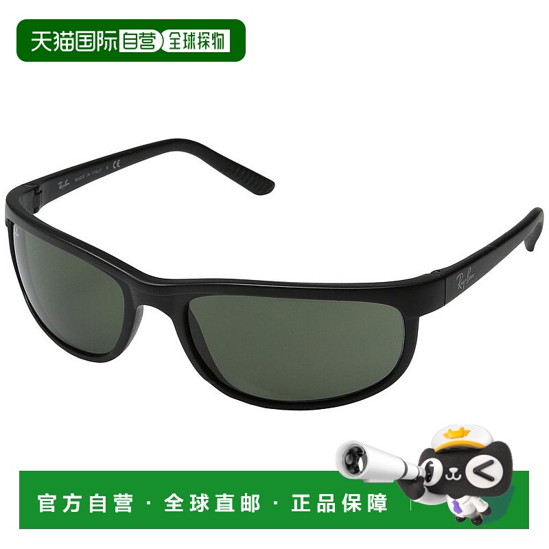 1h可退 【美国直邮】雷朋|RB2027 Predator 2运动太阳镜