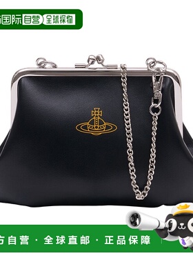 香港直邮VIVIENNE WESTWOOD 女士手提包 4B010016WS0027N201