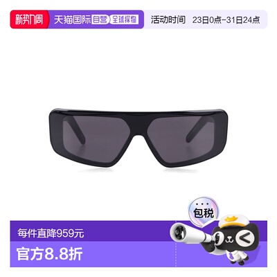 1h可退 香港直邮潮奢 rick owens 瑞克 欧文斯 女士 Performa 太