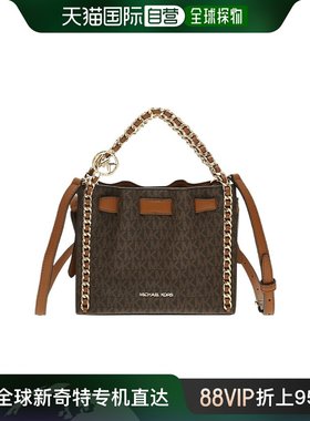 香港直邮Michael Kors 迈克高仕 女士 Mina 小号标志链条斜挎包 3