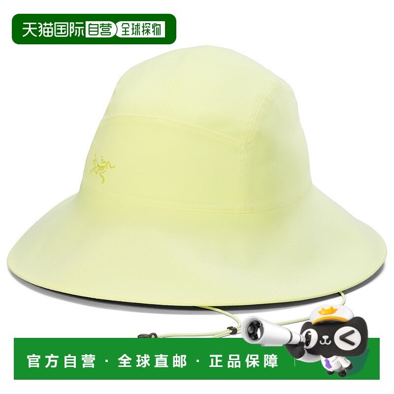 欧洲直邮arc‘teryx 男士 帽子