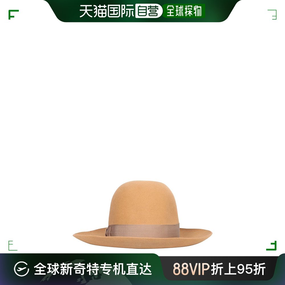 香港直邮BORSALINO女士帽子 21299390520181