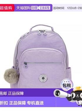 自营Kipling Seoul Large 15