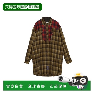 正品 韩国直邮maison Polo衫 margiela 休闲潮流百搭柔软舒适 通用