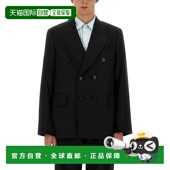 香港直邮Our DOPPIOPETTO Legacy 1h可退 男士 GIACCA 外套 M4200