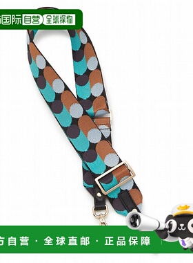 日本直邮TOPKAPI 原创50mm肩带 TO002DW10847 肩带