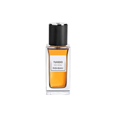 YSL圣罗兰衣典系列「TUXEDO-西装」中性浓香水75ml 琥珀西普香调