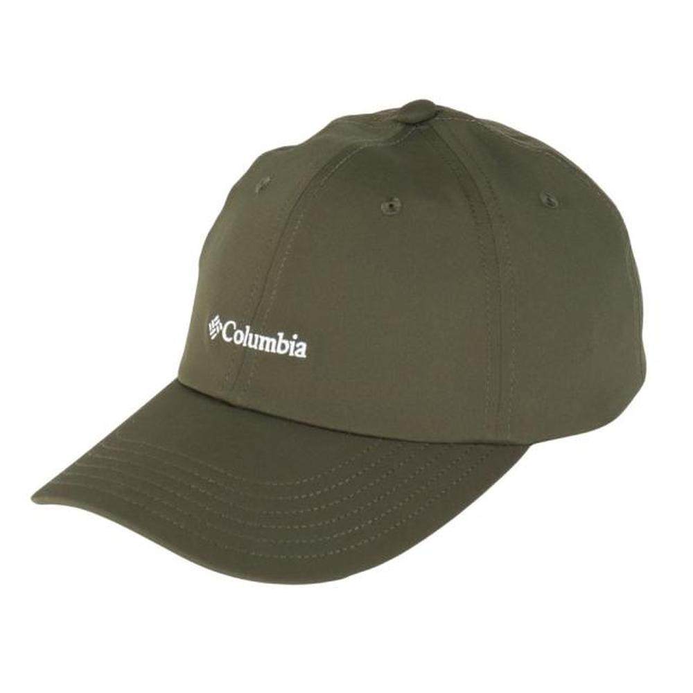 日本直邮Columbia 三文鱼小径弹力帽 [PU5698 337] 帽子,童装/婴儿装/亲子装,帽子,淘宝优惠券,粉丝福利购,淘宝优惠卷