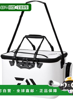 【日本直邮】达亿瓦Keeper Bucket D40(B) 白色