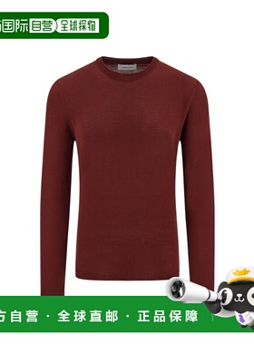 香港直邮Salvatore Ferragamo 长袖针织衫 122498男装