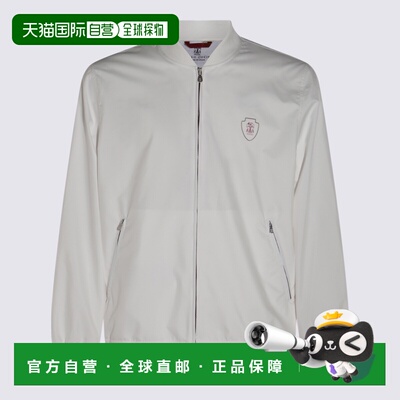香港直邮BRUNELLO CUCINELLI 男士卫衣 MB4229084TC支付后1h可退