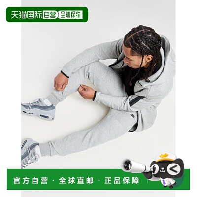 澳大利亚直邮Nike Tech Fleece 耐克运动裤休闲裤慢跑裤卫裤