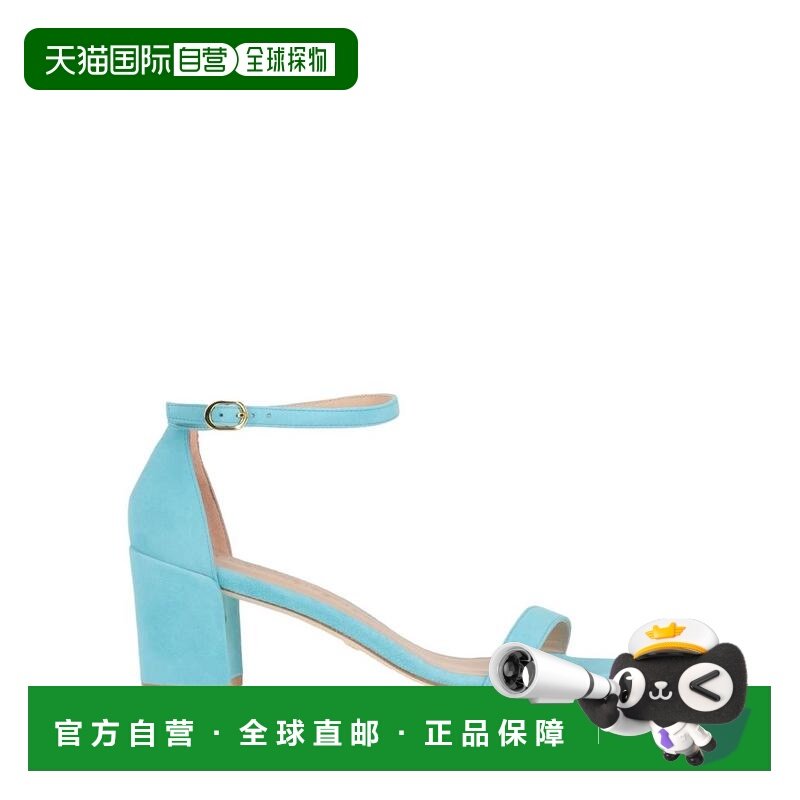 1h可退 【美国直邮】stuart weitzman 女士 凉鞋高跟鞋单鞋,女鞋,时装凉鞋,淘宝优惠券,粉丝福利购,淘宝优惠卷