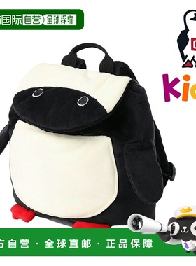 日本直邮CHUMS Fluffy Booby Issho Mochi 背包B6 尺寸CH60-3783